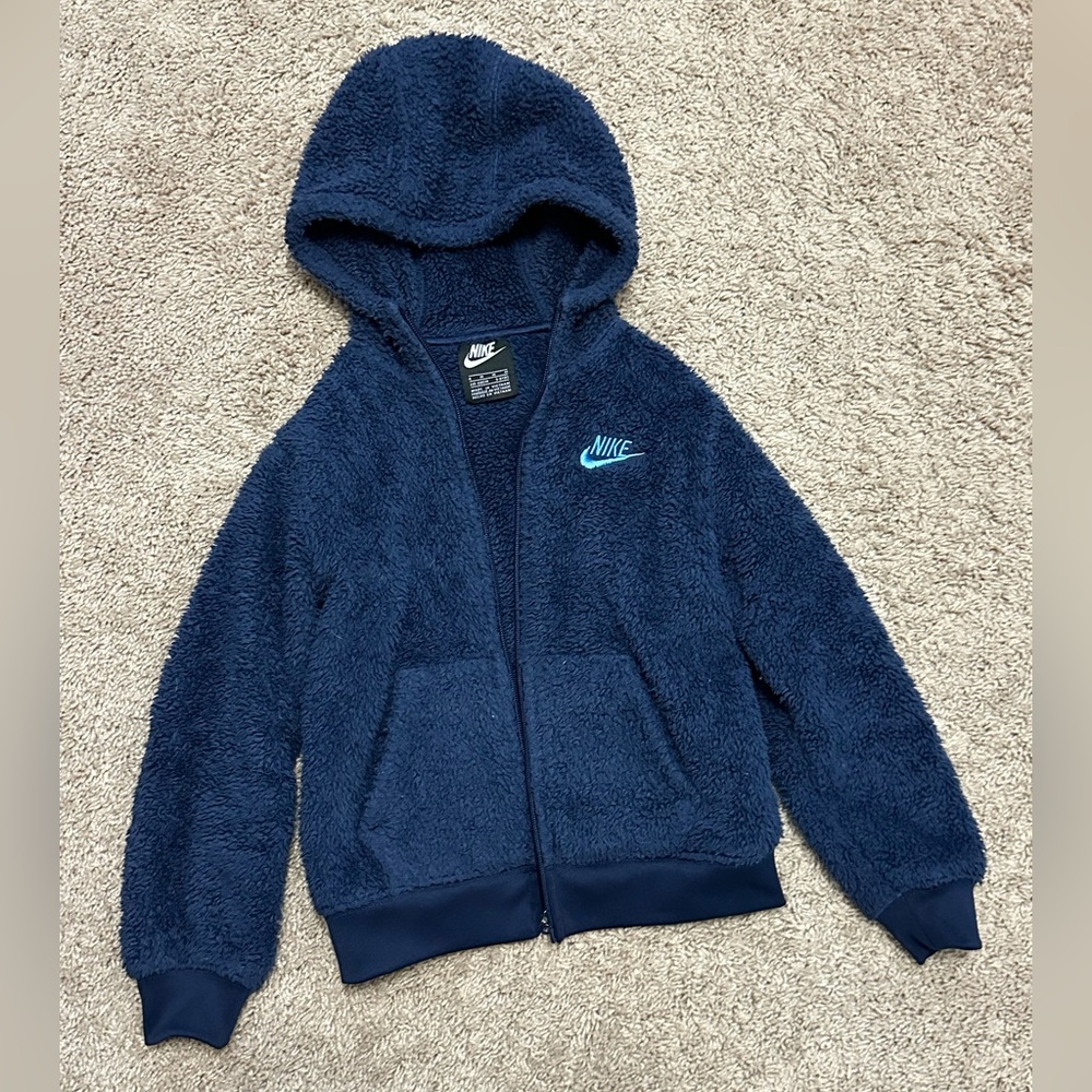 Nike jacket